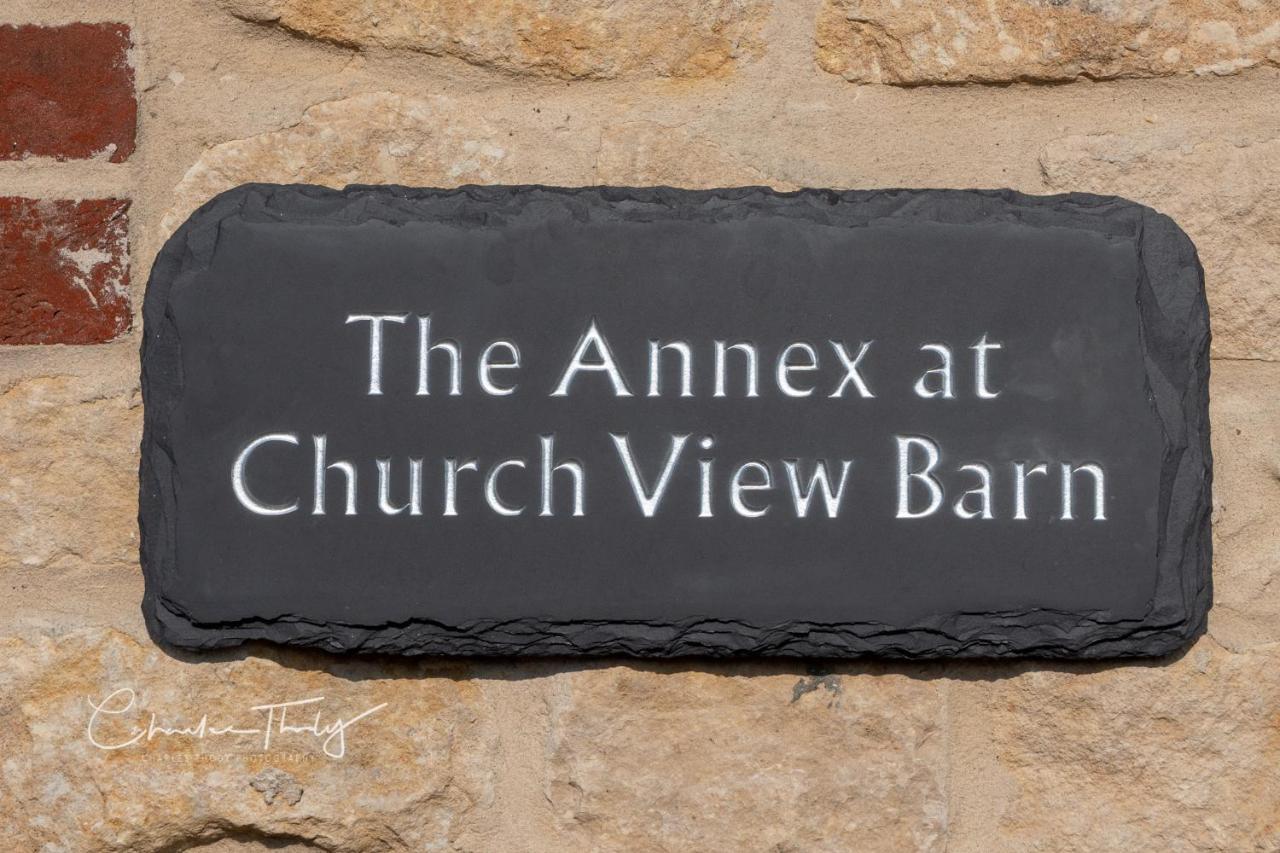 The Annex At Church View Barn Snitterby Екстер'єр фото